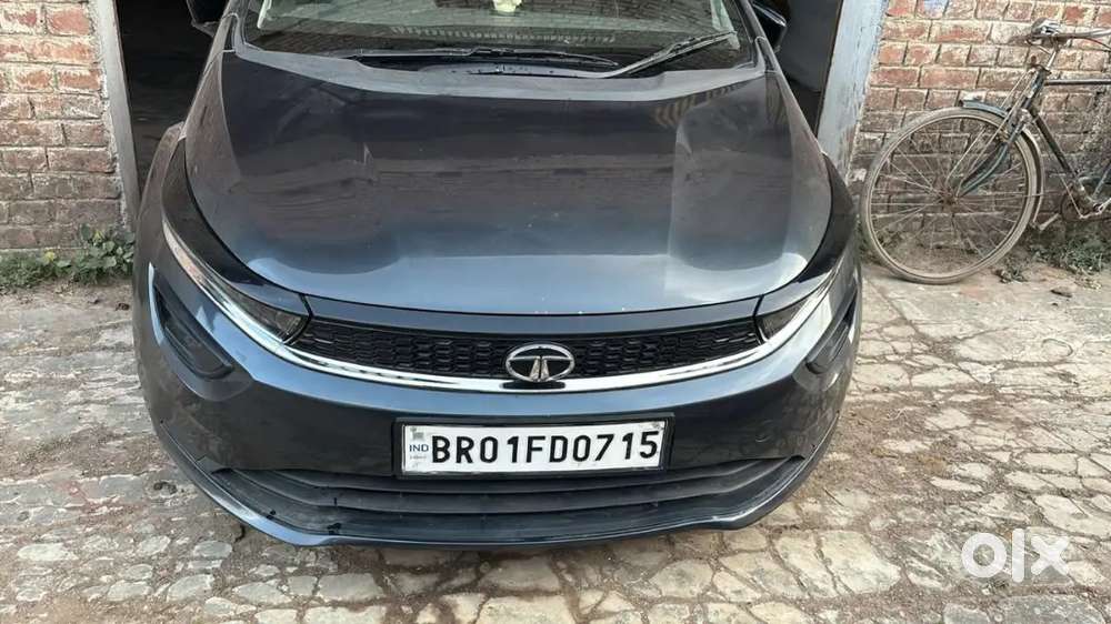 Tata Altroz Xe 2021