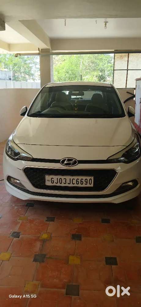 Hyundai I20 2016 Petrol Asta