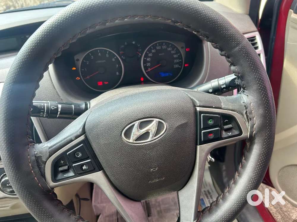 Hyundai I20 2011 Petrol Well Maintained