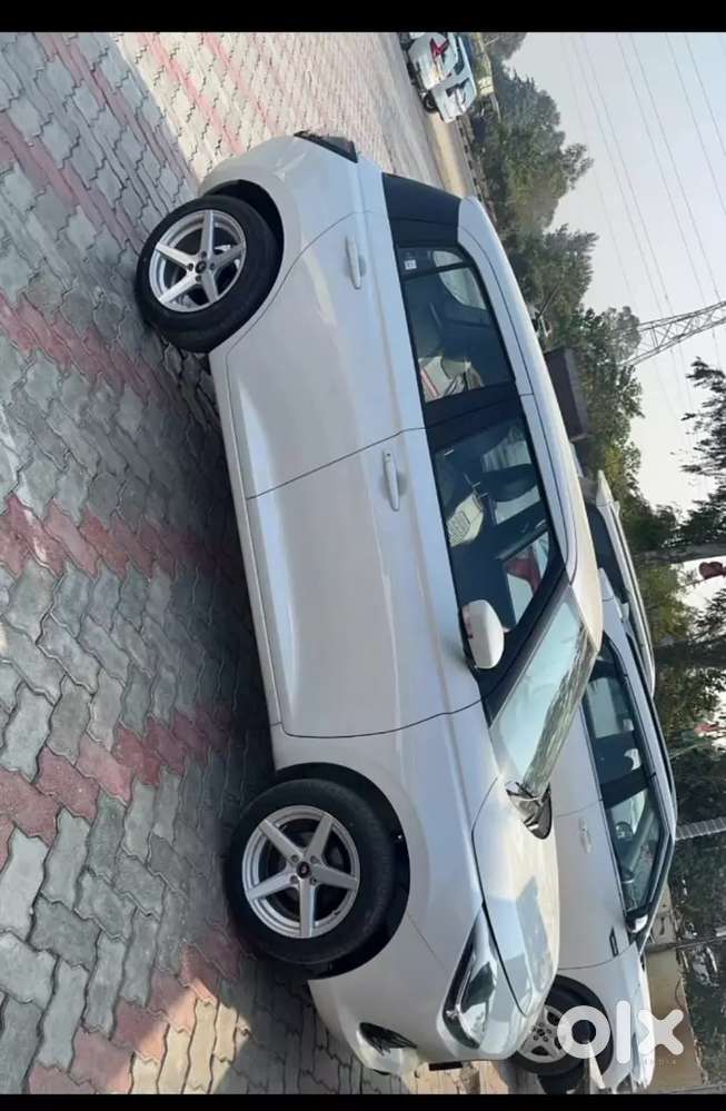Maruti Suzuki Swift 2024 Petrol 2500 Km Driven