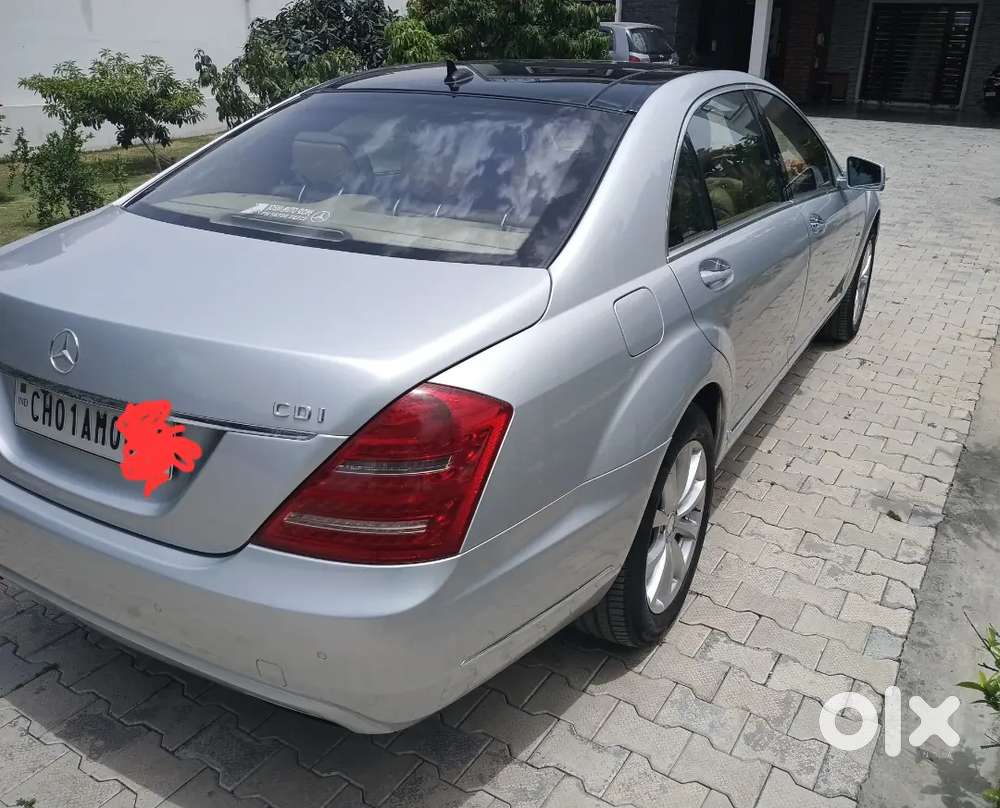 S350 In Immaculate Condition