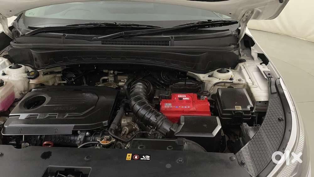 Kia Seltos 1.5 Gtx+ Diesel At Dual Tone, 2023, Diesel