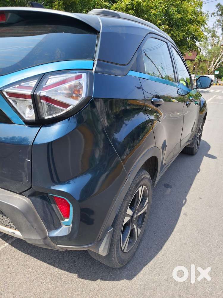 Tata Nexon Ev Xz Plus Lux, 2023, Electric