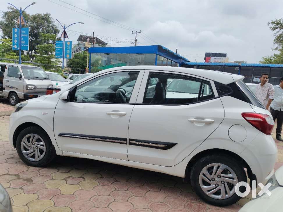 Hyundai Grand I10 Nios Magna 1.2 Kappa Vtvt, 2020, Petrol