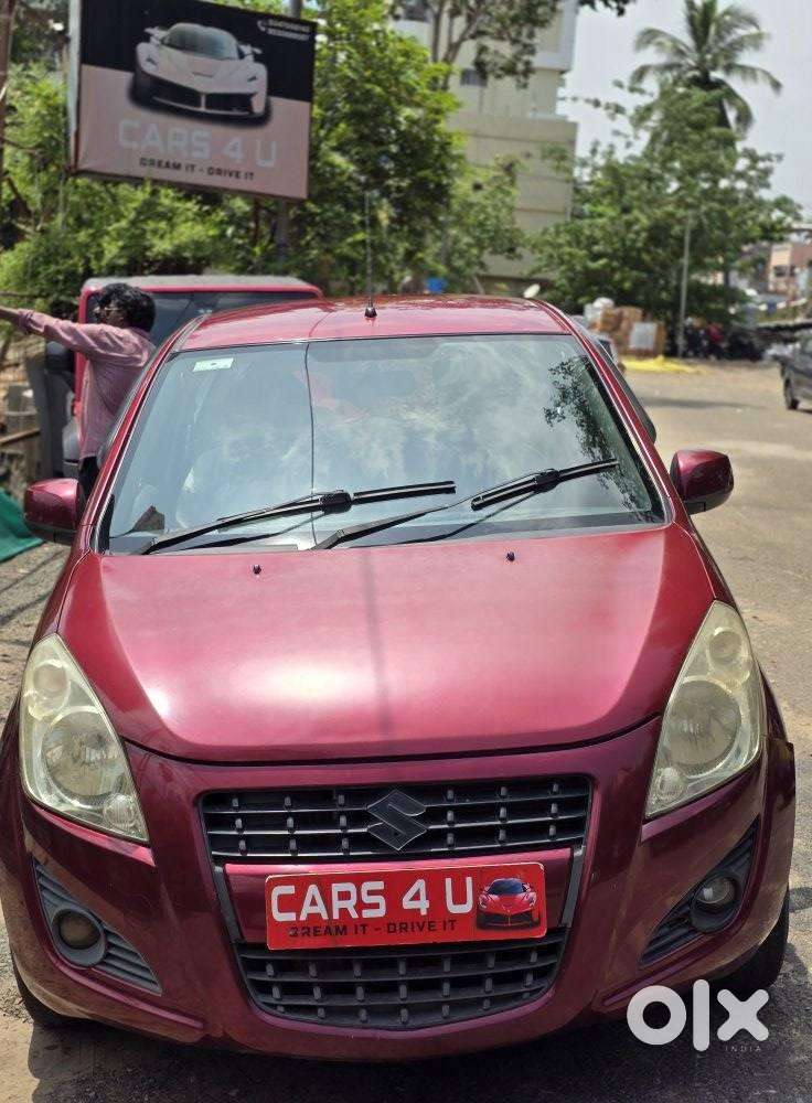Maruti Suzuki Ritz Vdi (abs) Bs Iv, 2015, Diesel