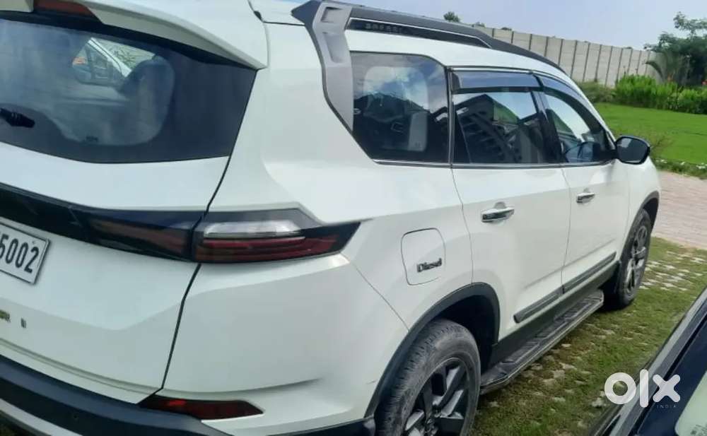 Tata Safari 2.0 Kryotec 2021 Diesel