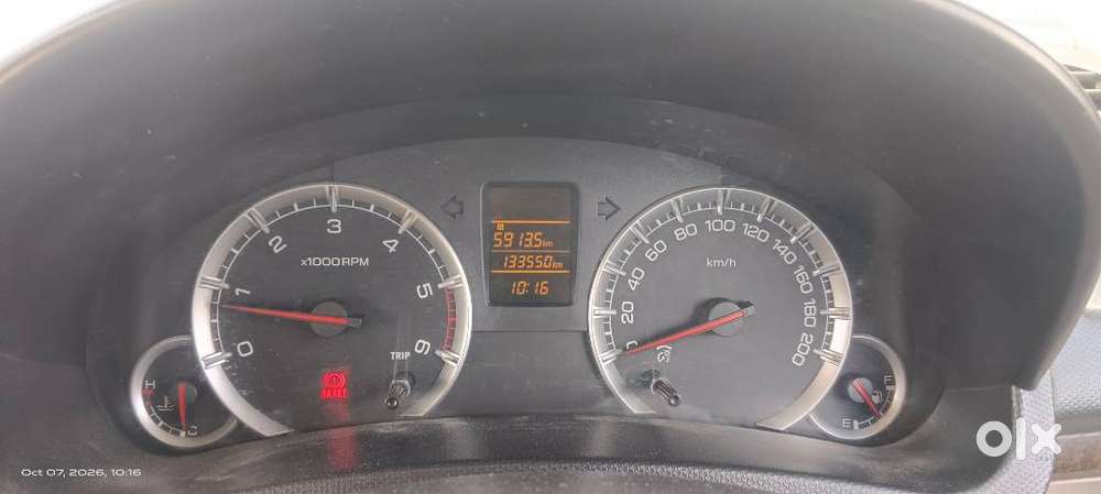 Maruti Suzuki Dzire Vdi, 2015, Petrol