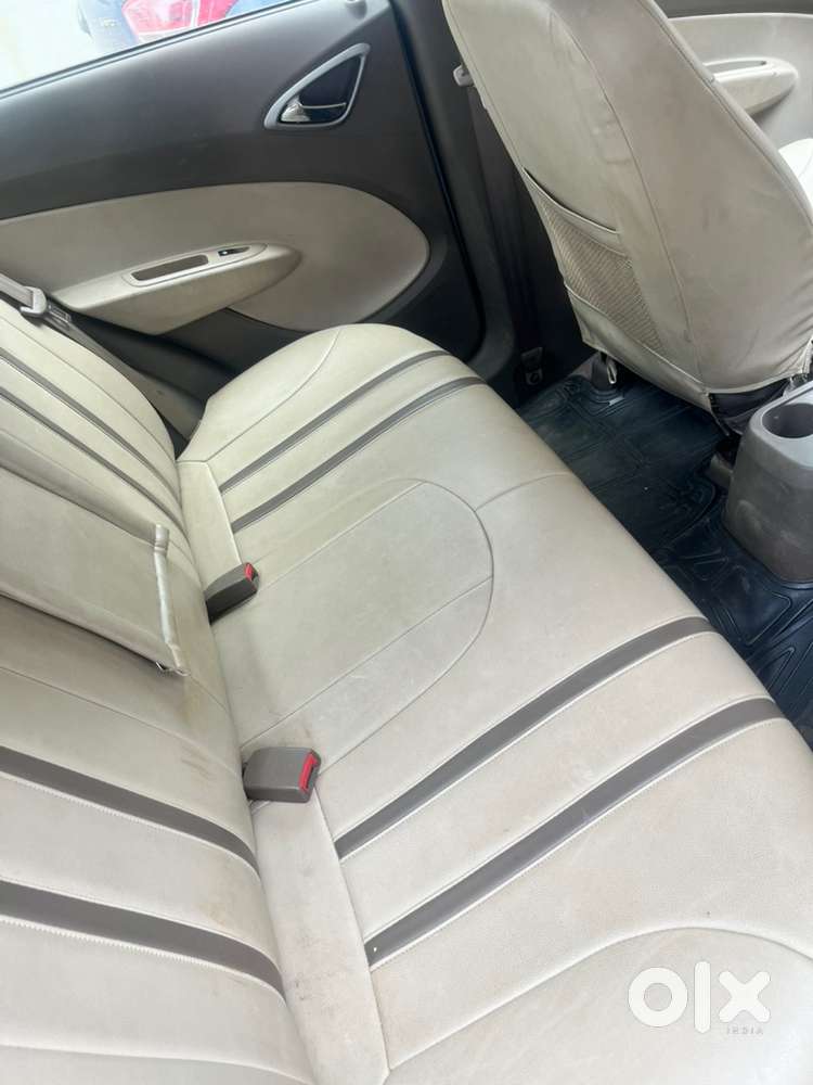 Chevrolet Sail Diesel 2013