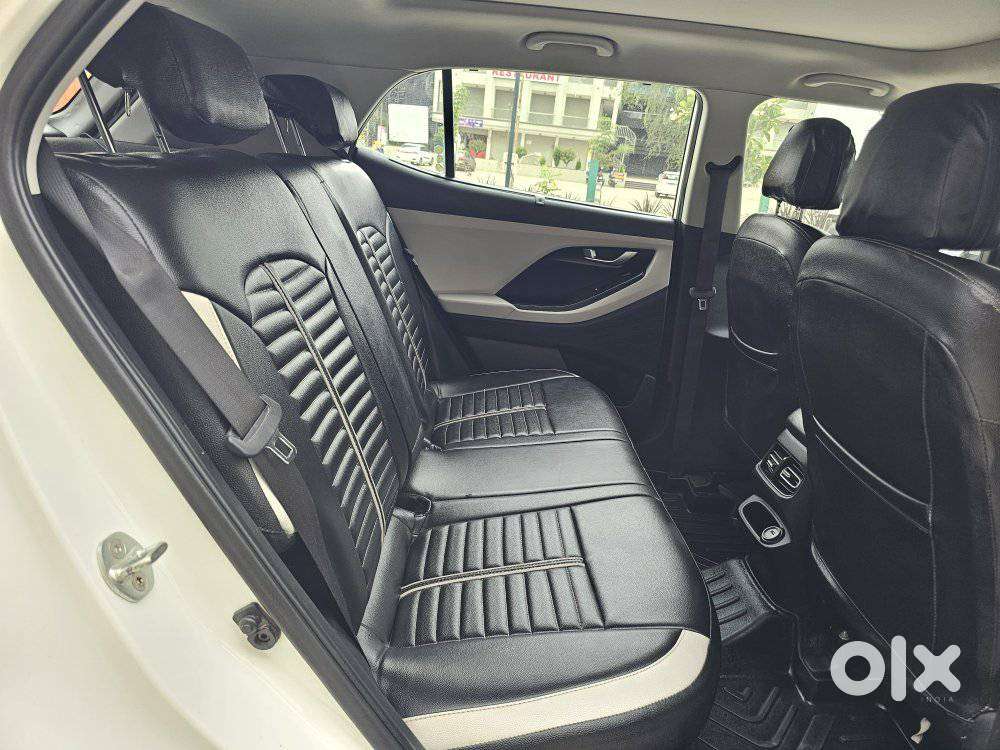 Hyundai Creta Sx 1.5 Diesel, 2022, Diesel