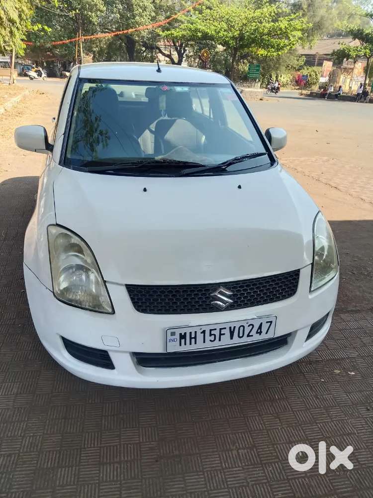 Maruti Suzuki Swift Dzire 2017 Diesel 240000 Km Driven