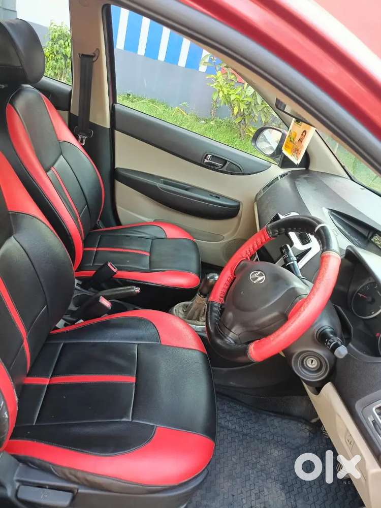 Power Steering, Power Windows,chilled Ac, Music System Touch ,