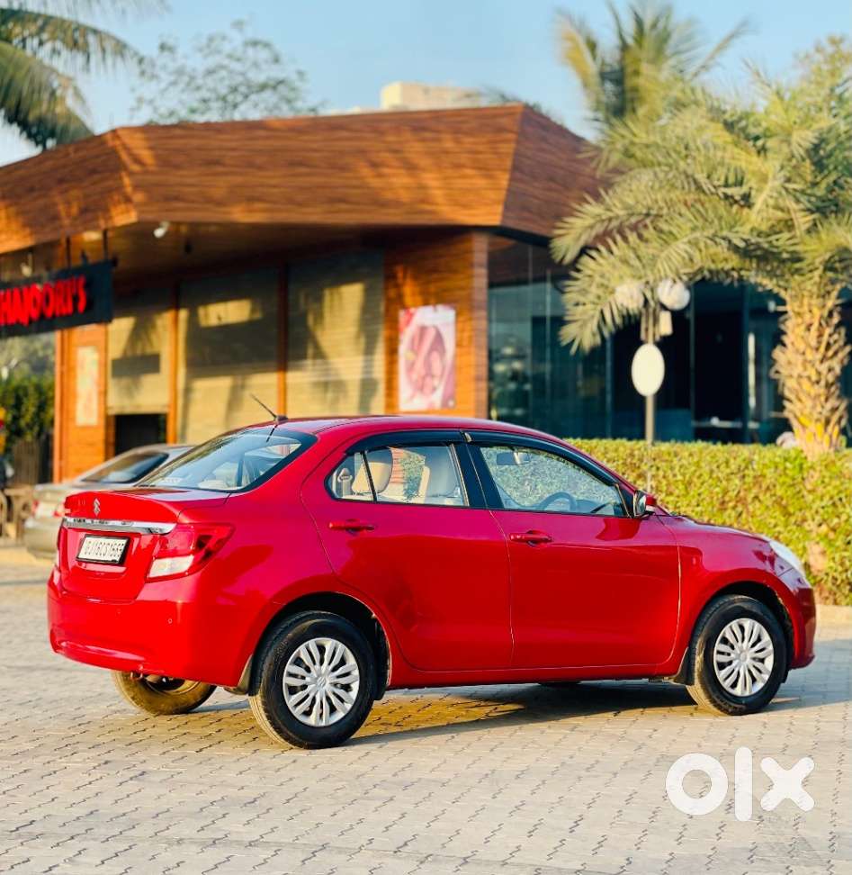Maruti Suzuki Dzire 1.2 Vxi, 2020, Petrol