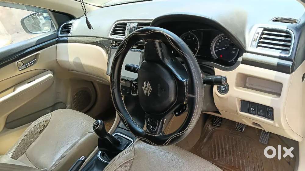 Maruti Suzuki Ciaz 2014 Diesel 100000 Km Driven