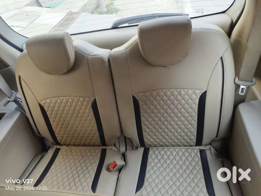 Maruti Suzuki Ertiga Shvs Zdi Plus, 2017, Diesel