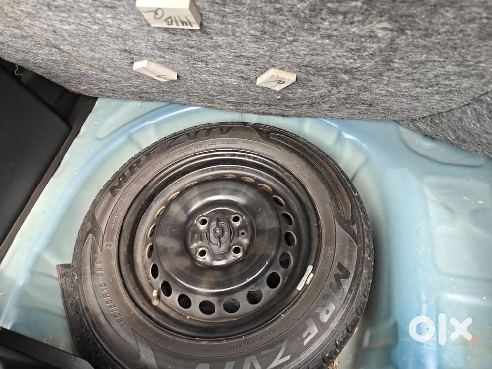 Maruti Suzuki Baleno 1.2 Delta, 2018, Petrol