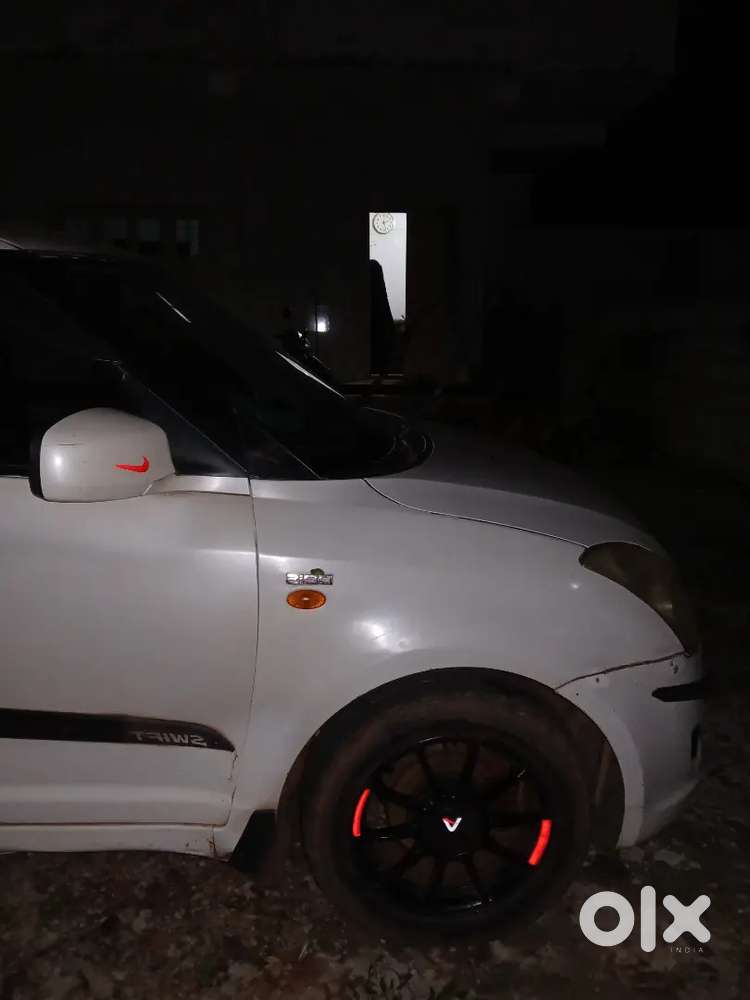 Maruti Suzuki Swift Vdi 2010