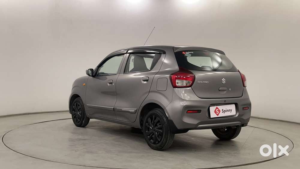 Maruti Suzuki Celerio Cng Vxi Mt, 2024, Cng & Hybrids