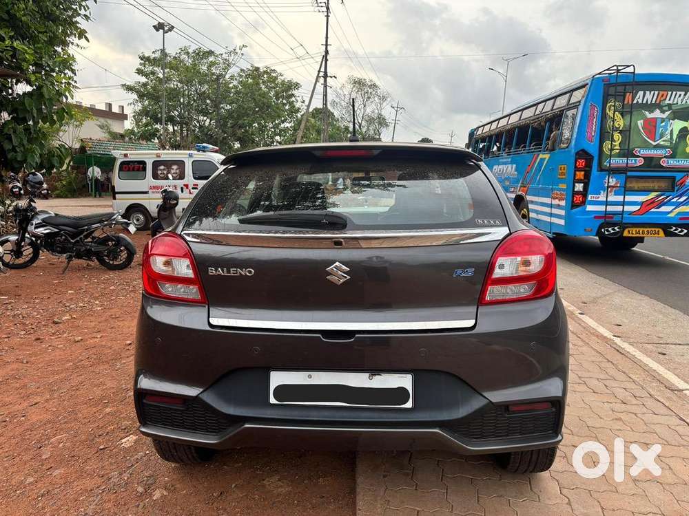 Maruti Suzuki Petrol 2017