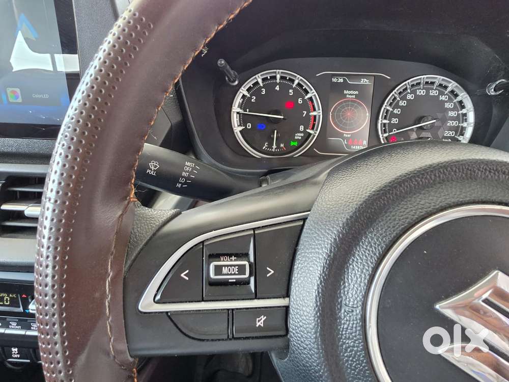 Maruti Suzuki Grand Vitara 1.5 Sigma Smart Hybrid, 2025, Petrol