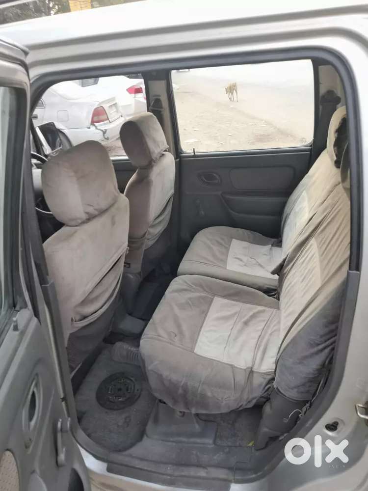 Maruti Suzuki Wagon R 2006 Tiptop Condition