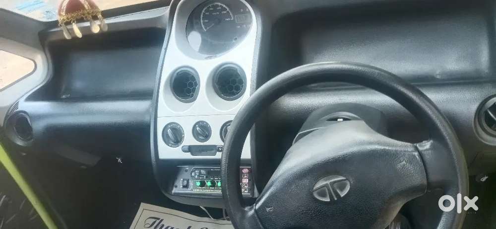 Tata Nano 2012 Cng