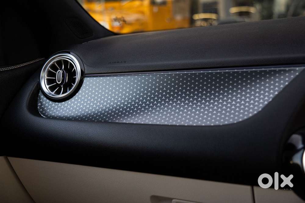 Mercedes-benz Gla 200, 2025, Petrol