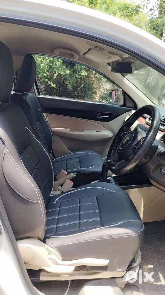 Maruti Suzuki Dzire September 2019