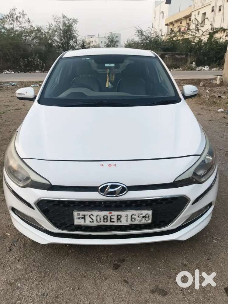 Hyundai I20 2015 Diesel 110000 Km Driven
