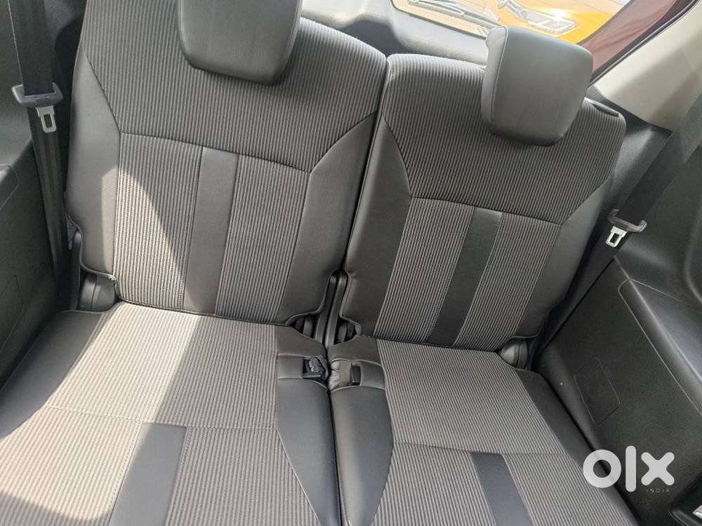 Maruti Suzuki Xl6 Zeta, 2020, Petrol