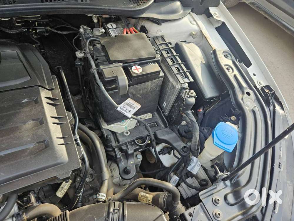 Skoda Slavia Car&ndash; Single Hand Used  17,500 Km  Excellent Condition
