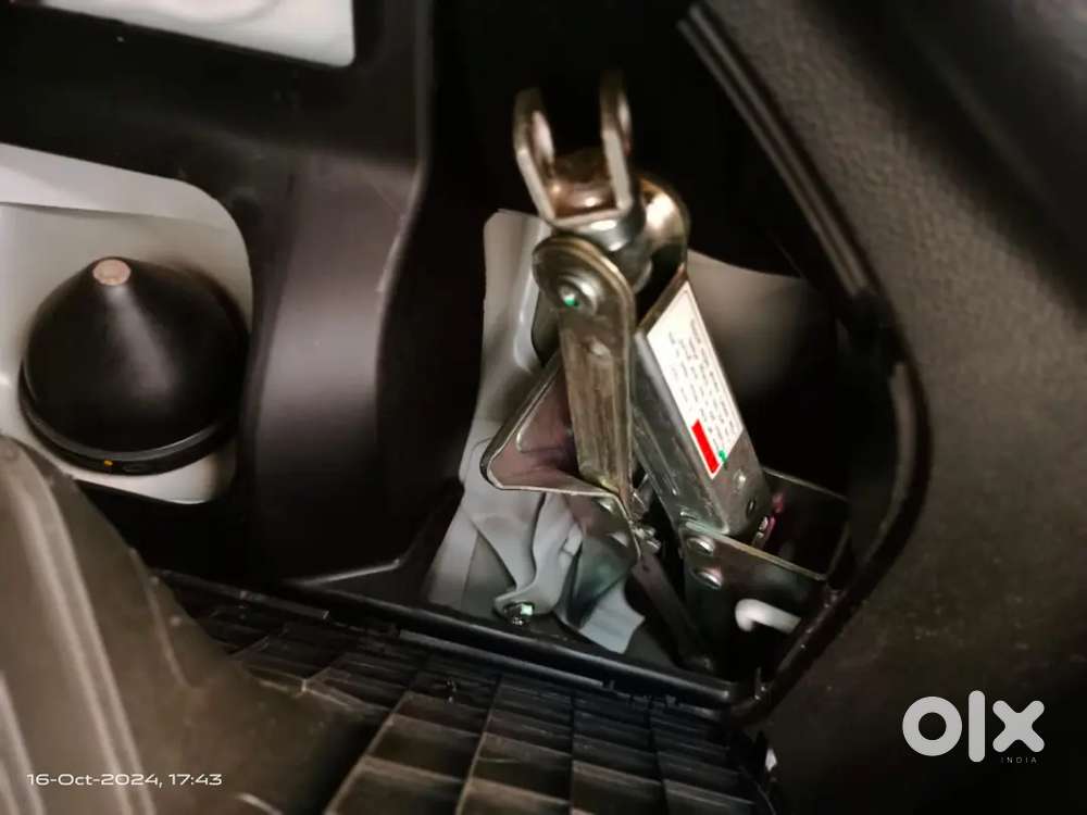 Maruti Suzuki Swift 2024