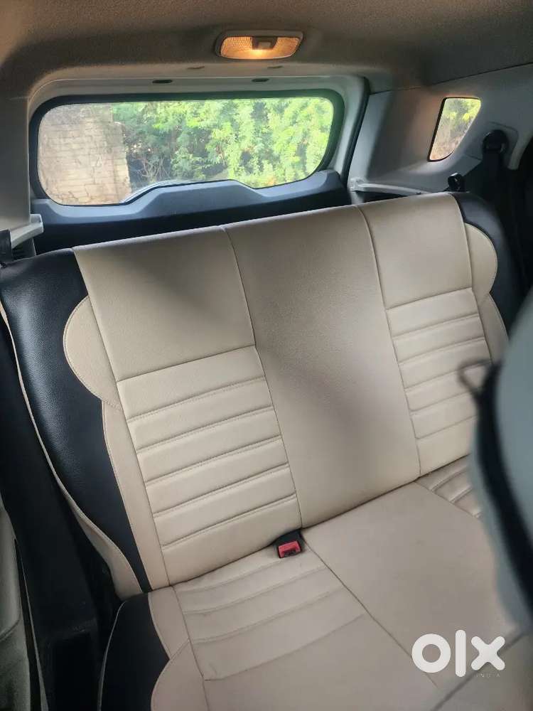 Ford Ecosport 2017 Diesel Manual