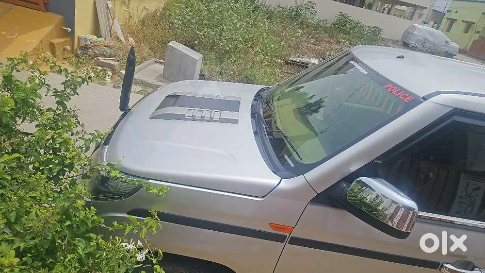 Mahindra Bolero Neo 2021