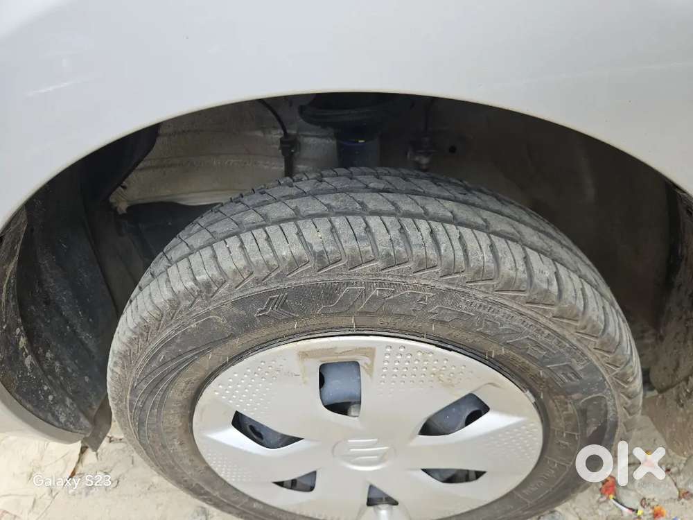 2025 Maruti Suzuki Alto K10 Vxi  6 Airbags, 5300 Kms  Nice Condition