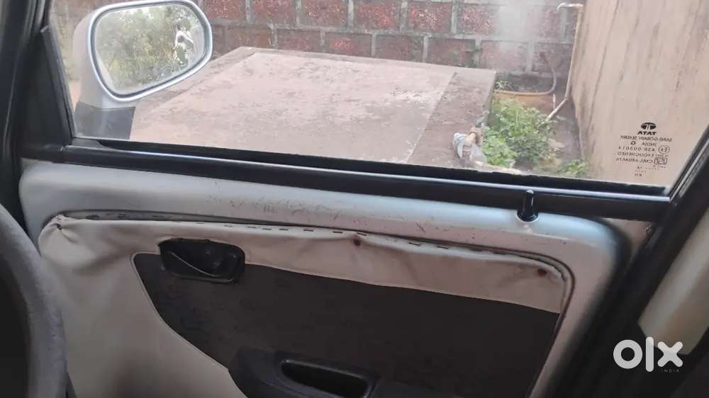 Tata Nano 2016 Petrol Good Condition