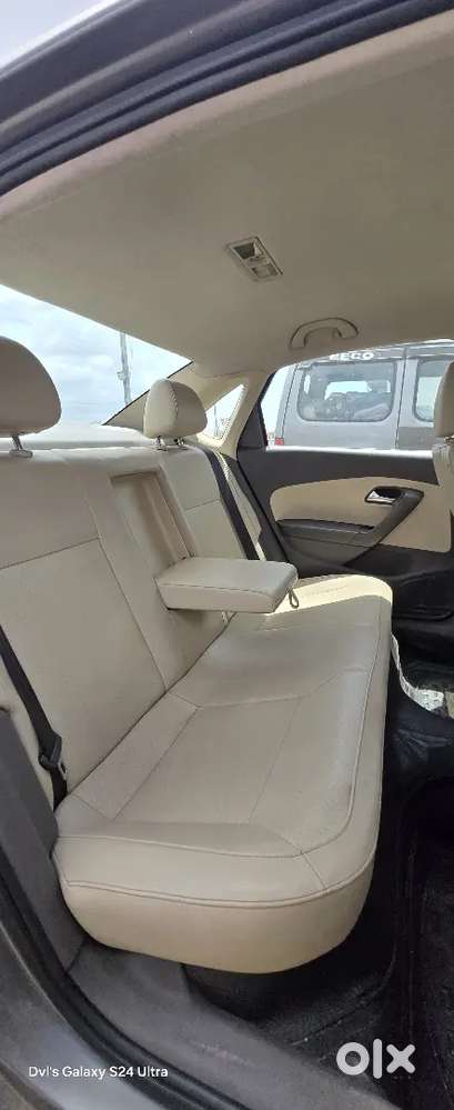 Volkswagen Vento 2013 Diesel 100000 Km Driven