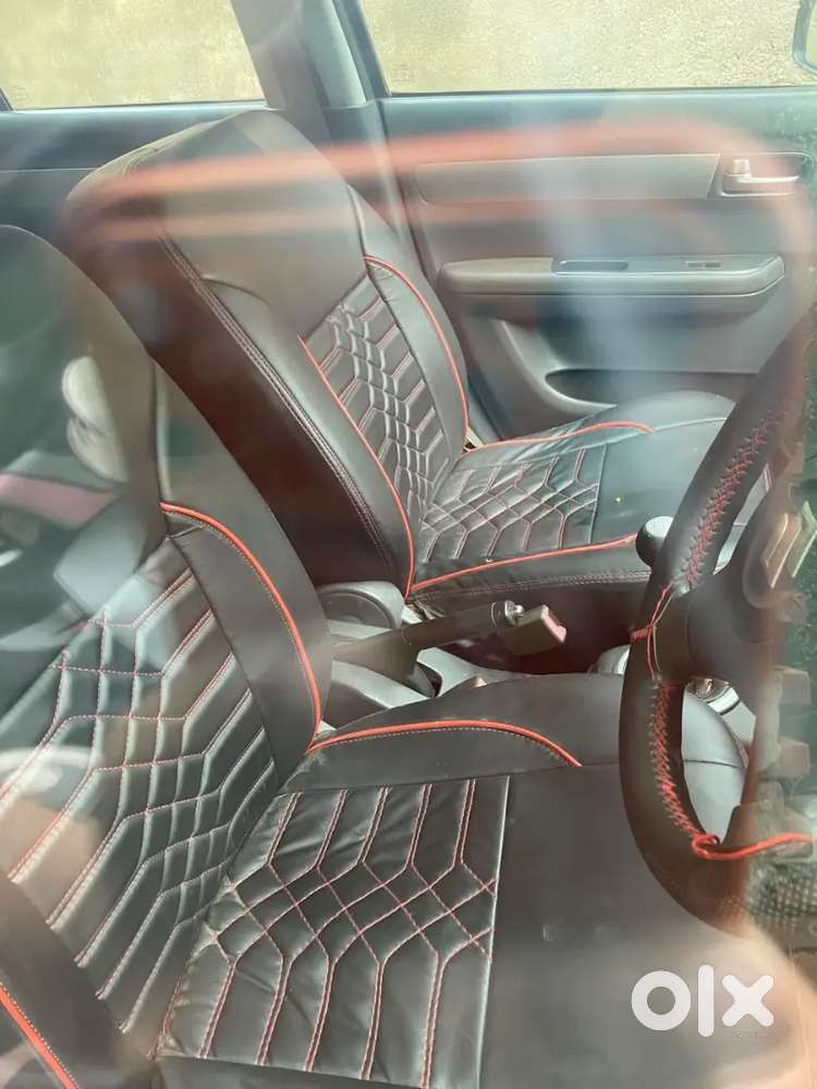Maruti Suzuki Swift 2006