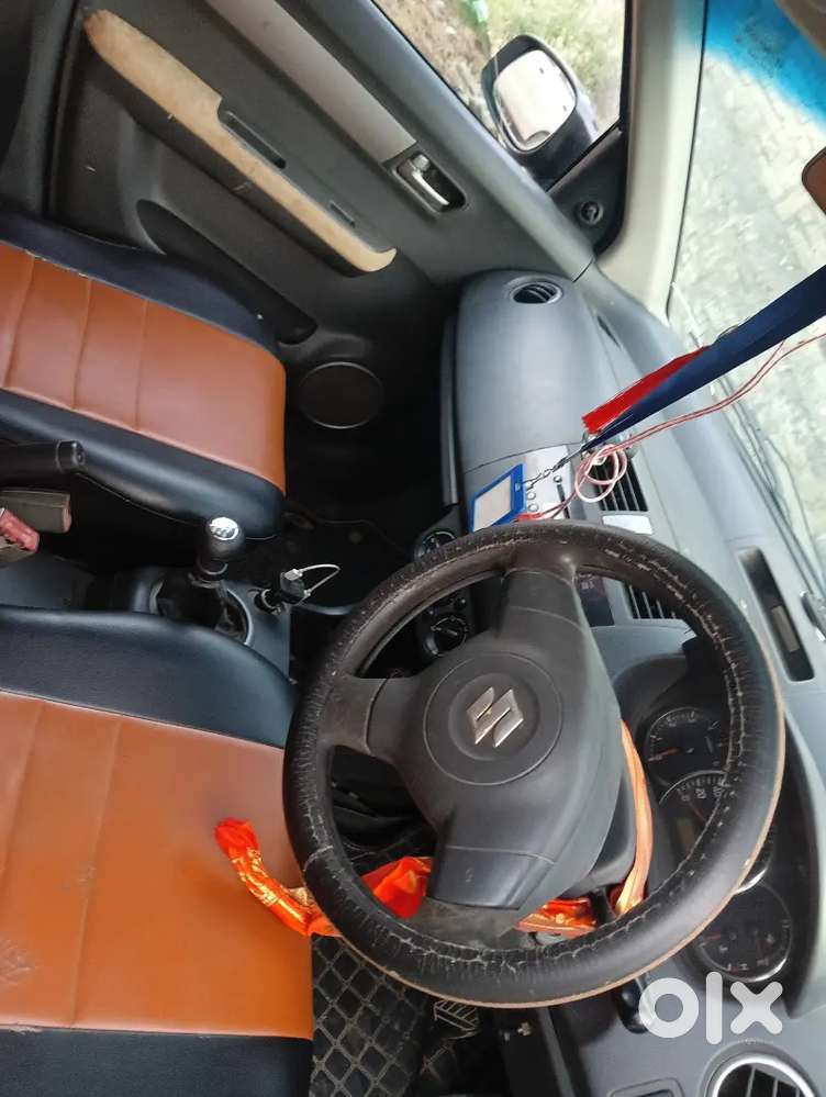 Maruti Suzuki Dzire Lxi 2009
