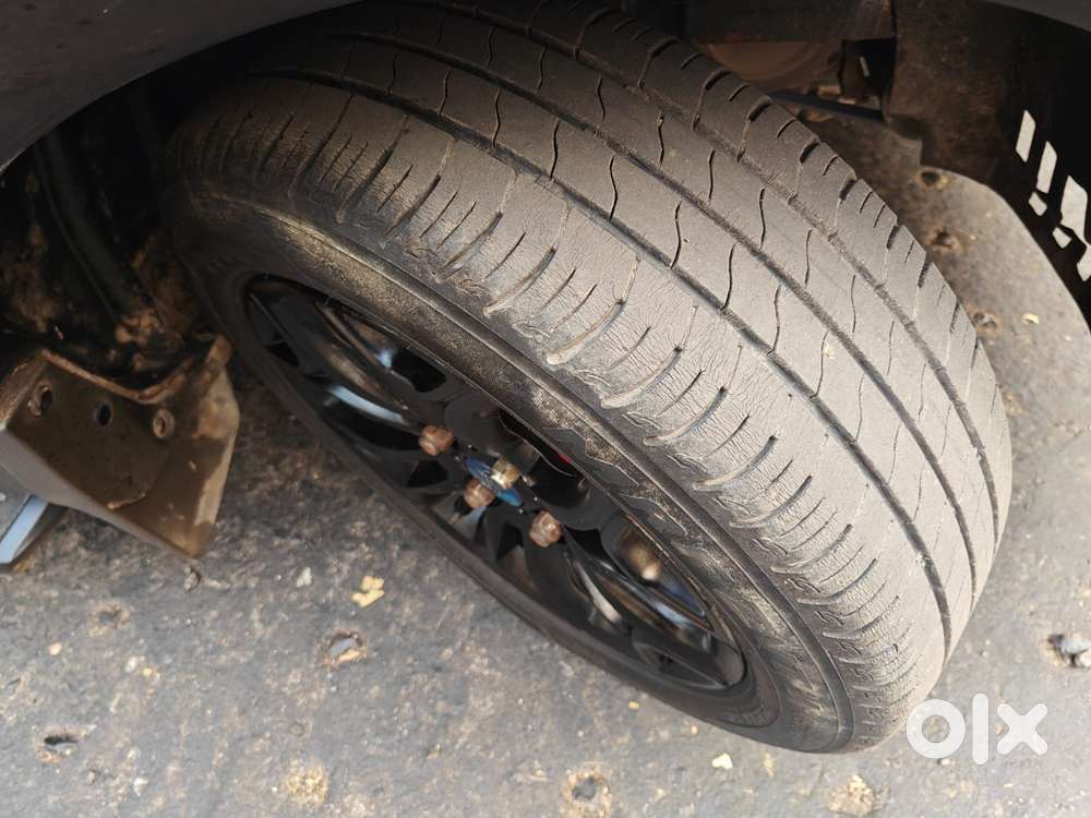 Ford Ecosport 1.5 Diesel Titanium, 2013, Diesel