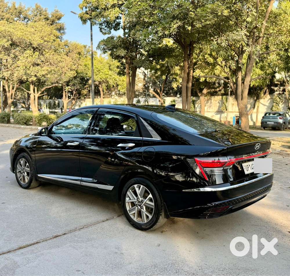 Hyundai Verna 1.5 Sx Petrol Mt, 2024, Petrol