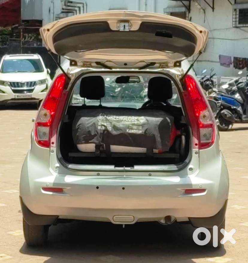 Maruti Suzuki Ritz Lxi, 2016, Cng & Hybrids