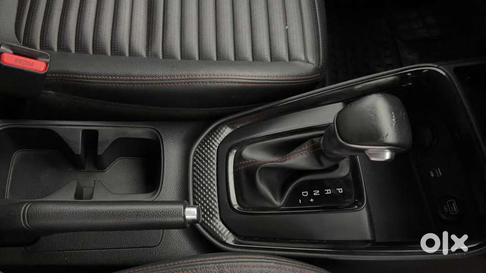 Kia Sonet 1.0 Gtx Plus Dct, 2020, Petrol