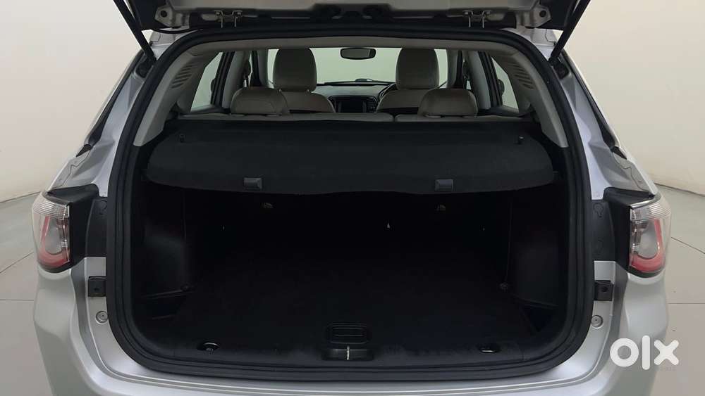Jeep Compass 2.0 Limited, 2017, Diesel