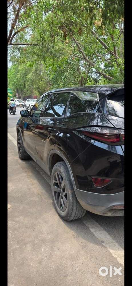 Tata Harrier Xza+ 2021