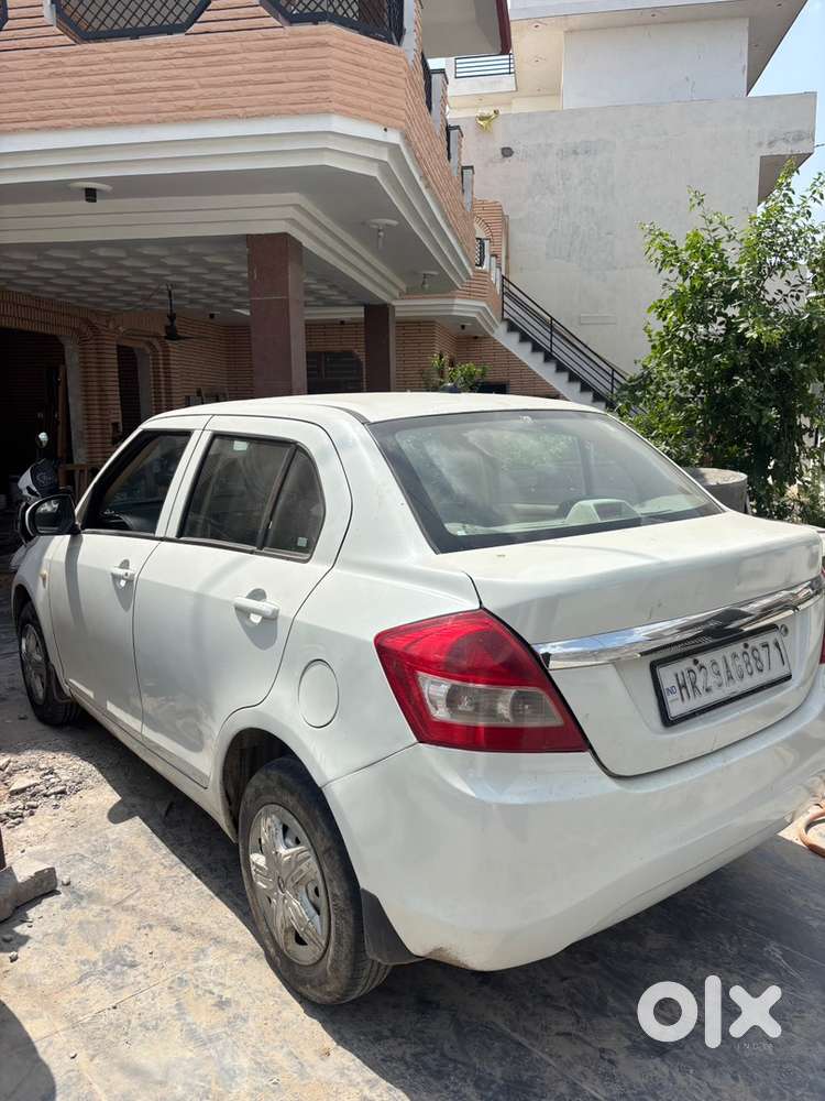 Maruti Suzuki Swift Dzire 2014 120000 Km Driven