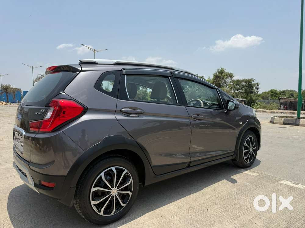 Honda Wr-v Alive Edition S, 2017, Petrol