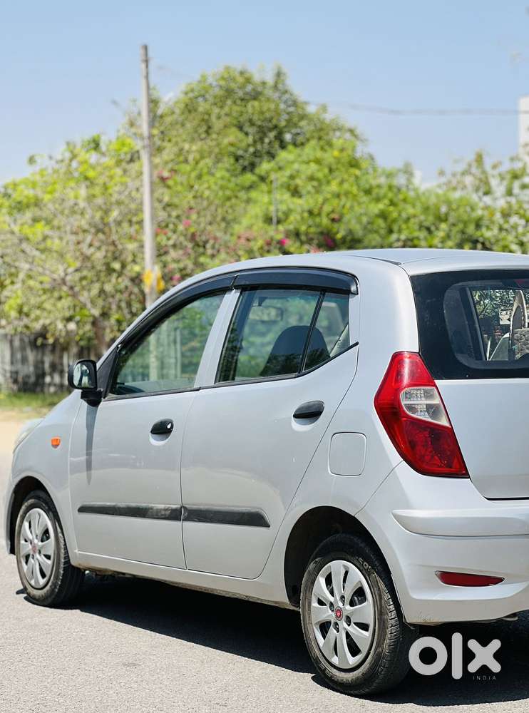 Hyundai I10 Magna O, 2014, Petrol