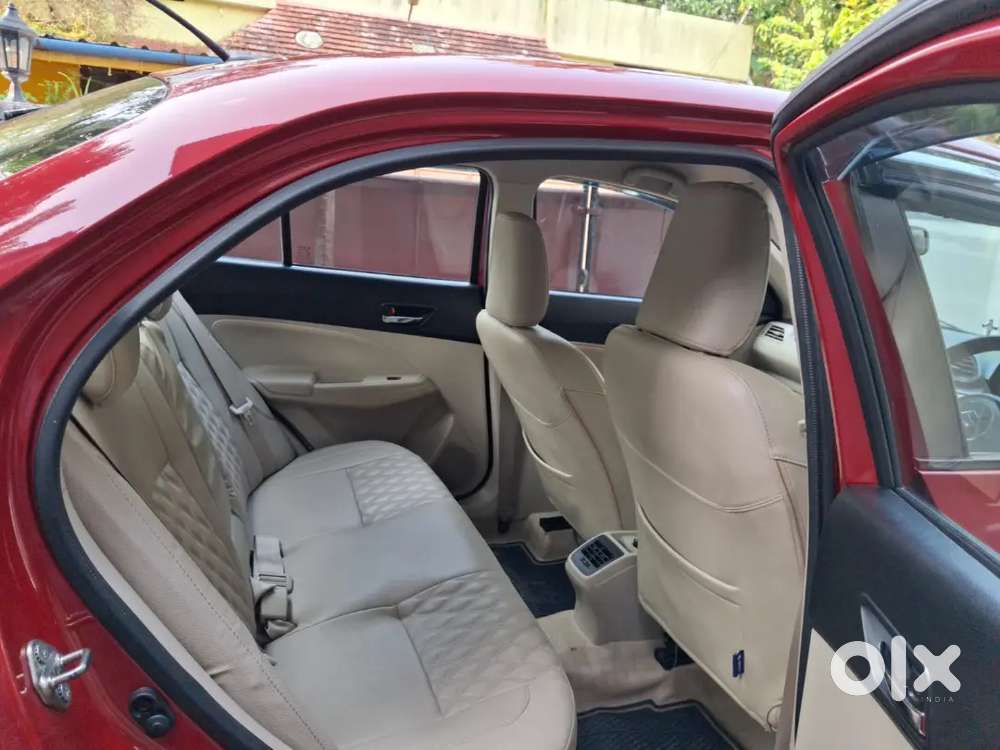 Maruti Suzuki Dzire 2020 Petrol 36000 Km Driven