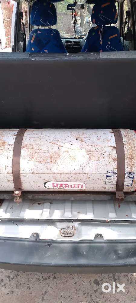Petrol Cng