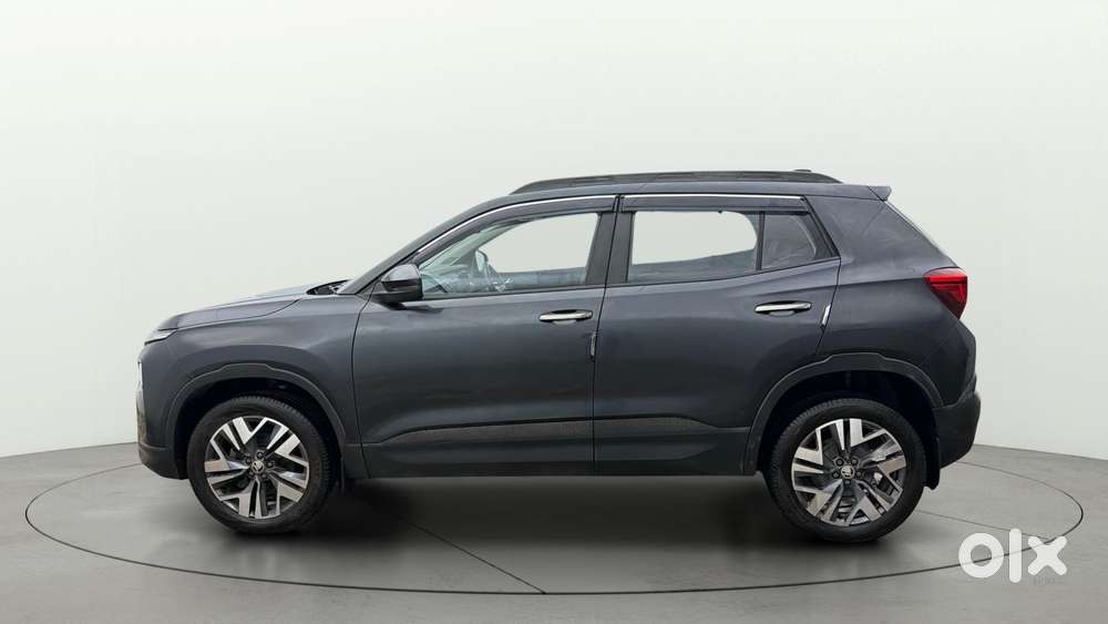 Skoda Kylaq Prestige At, 2025, Petrol